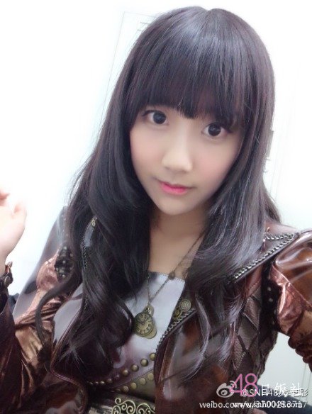 snh48李艺彤黑历史是什么 snh48李艺彤为什么