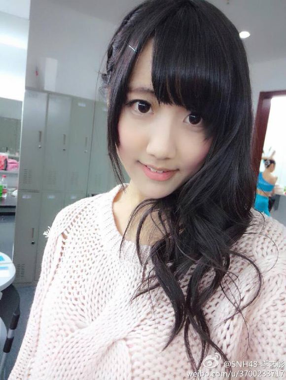 snh48李艺彤黑历史是什么 snh48李艺彤为什么