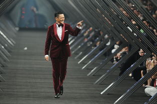 周润发和梁朝伟谁厉害 周润发养子曝光 周润发