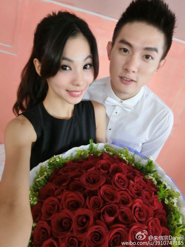 ... 宗告白过哪些女生 非常完美朱信宗牵手成功是哪一期