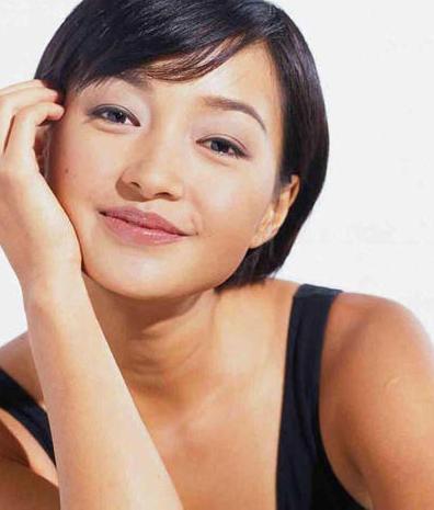 李绮红老公个人资料背景 李绮红拍过三级片吗