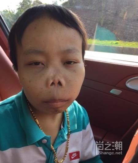 陈山yy外星人死了吗个人简介视频 陈山睡过多