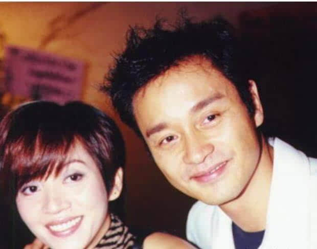 揭秘梅艳芳怎么去世的 梅艳芳与张国荣的关系