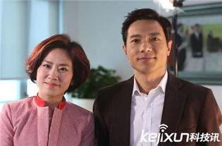 李彦宏妻子马东敏女儿 李彦宏对话比尔盖茨 马