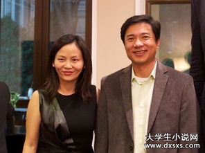 李彦宏妻子马东敏女儿 李彦宏对话比尔盖茨 马