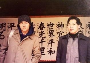 方文山和周杰伦闹翻 方文山老婆照及一年挣多