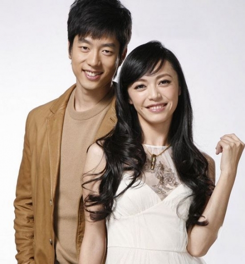 姚晨儿子小土豆的爸爸是谁 姚晨凌潇肃离婚真