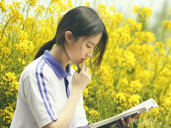 刘亦菲吴亦凡拍致青春2小说 致青春2预告片剧