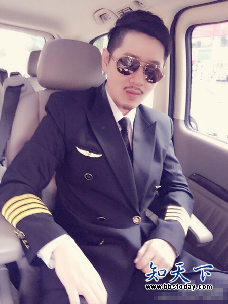 yy叶无道真实身份背景大揭秘 叶无道余烨彬是