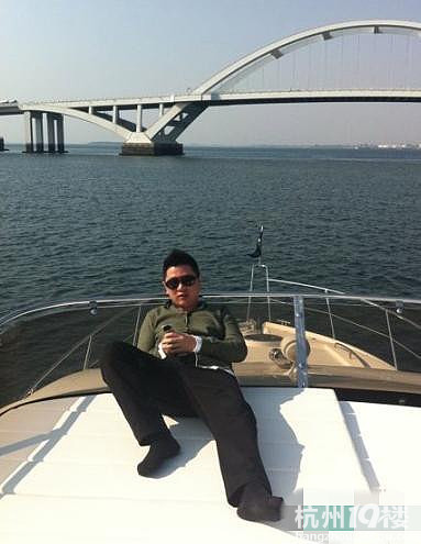 yy叶无道真实身份背景大揭秘 叶无道余烨彬是