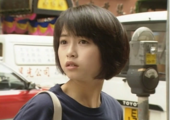 阿紫刘玉翠个人资料身高近况 建宁公主刘玉翠