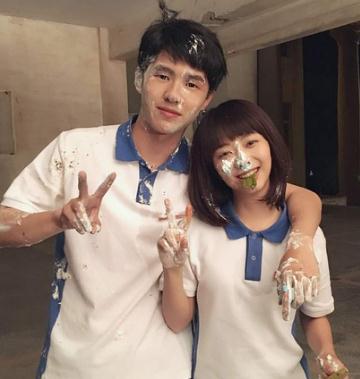 刘昊然家庭背景个人资料大起底 刘昊然女友标