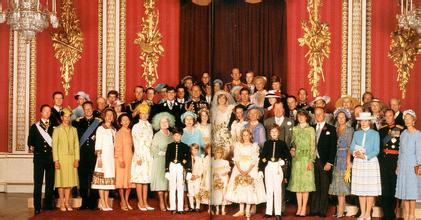 英国王室员工或遭遇减薪,印巴为何起诉英国王