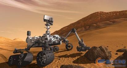 中国拟于2021年登陆火星表面清晰照片,中国火