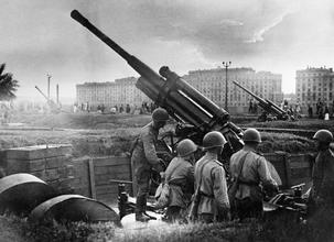 冷战时苏联军事实力有多可怕,苏联和美国军事