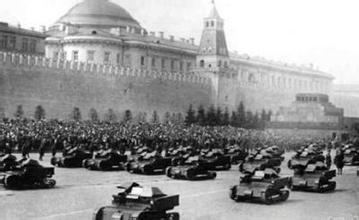 冷战时苏联军事实力有多可怕,苏联和美国军事