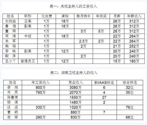 主持人小尼个人资料家庭背景老婆是谁 尼格买提工资多少儿子曝光(2)