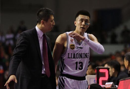 郭士强会下课吗?郭士强俩侄子郭艾伦均征战c