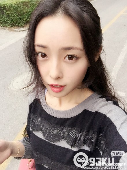 斗鱼女主播徐彦婕年龄多大真实身高徐彦婕整容堕胎黑历史真的吗(2)_168看看网