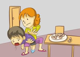 吃饭老觉得噎着慌是怎么回事 吃饭吃噎着后有