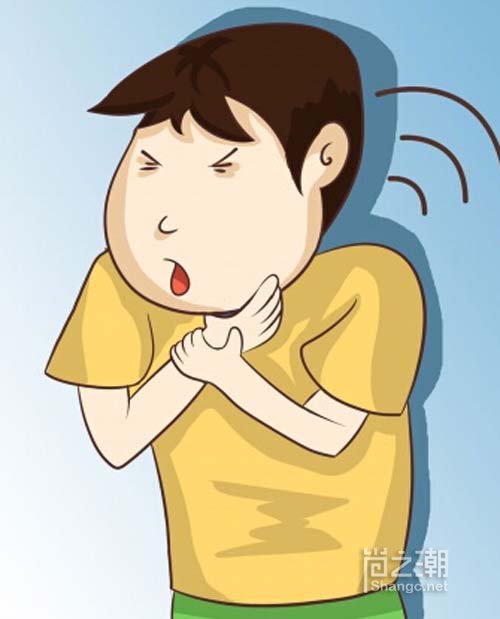 吃饭老觉得噎着慌是怎么回事 吃饭吃噎着后有