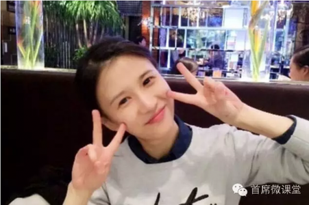 罗振宇预期papi首次广告卖一千万以上,papi酱千万融资简历资料照_168看看网