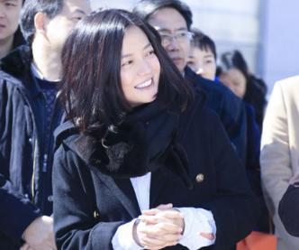 赵薇没有别的爱开机演员名单资料照片,赵薇第