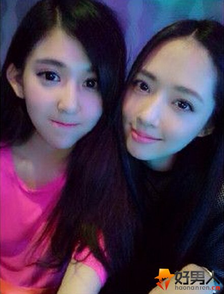 郭碧婷外貌整容了引惊叹素颜对比照 郭碧婷被爆出柜 ...