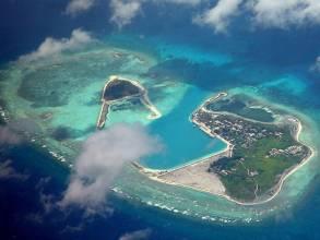 美军4月再巡航南海 南海局势最新消息 南海仲