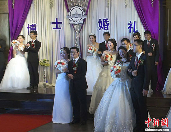 女博士为什么找不到男朋友嫁不出去没人要 大