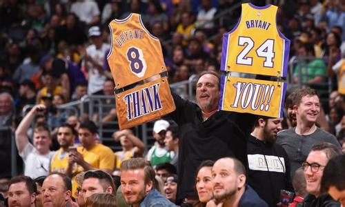 科比回顾退役日,科比退役后干什么能进名人堂