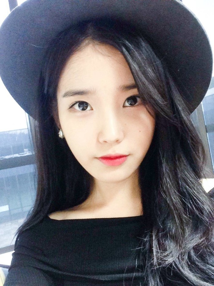 整形 iu