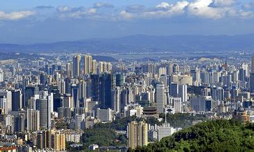 2016中国新一线城市名单有哪些,一线城市房价