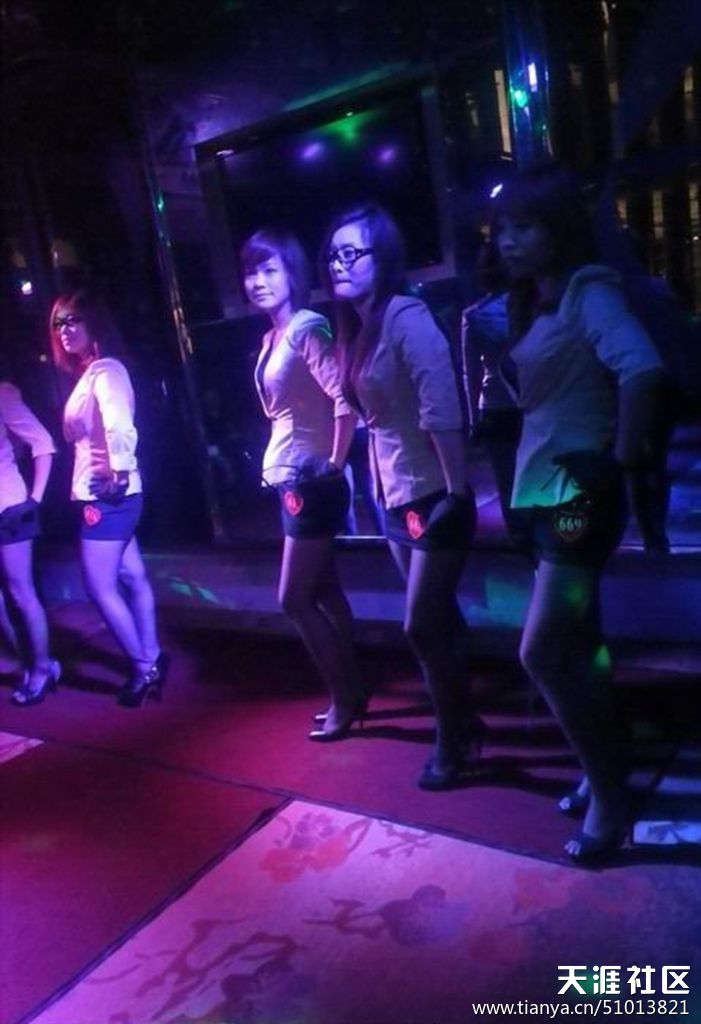 东莞一条龙服务流程内容及价格 东莞红灯区技