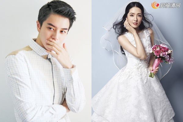 ... 是女家庭背景 皇甫圣华整容前后照片和郭碧婷关系图