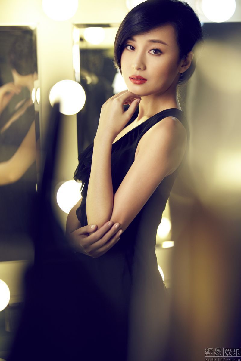 傅淼个人资料主演的电视剧 傅淼老公是谁女儿