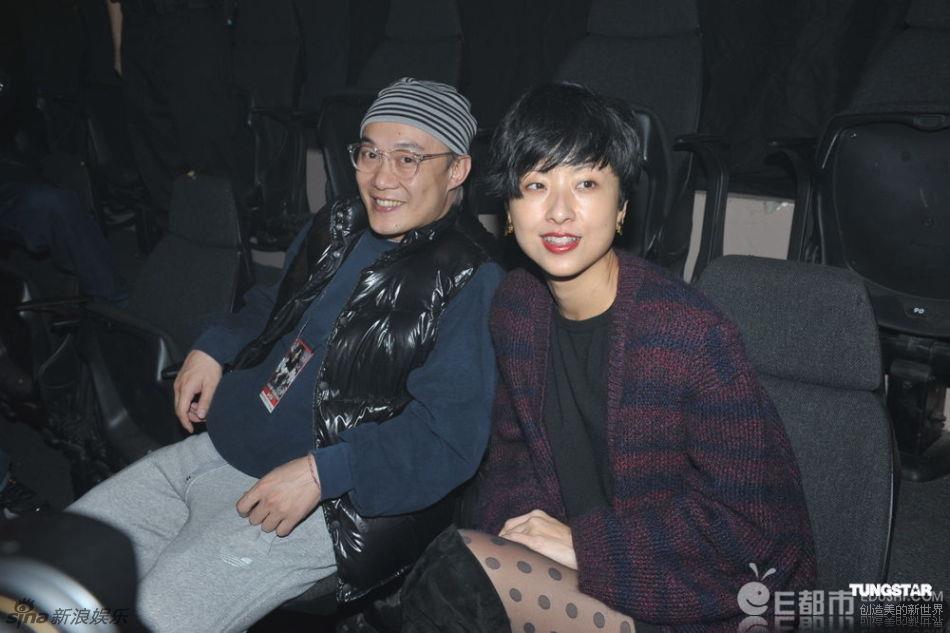 徐濠萦个人资料为什么那样打扮 徐濠萦怎么败