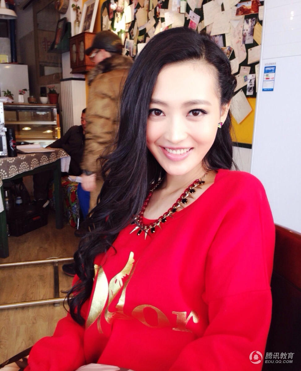 快女杨洋个人资料演过的电视剧 快女杨洋骂陈