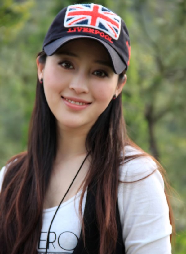 甘婷婷个人资料主演的电视剧 甘婷婷整容好漂