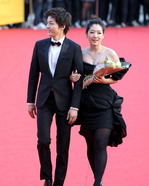 朴信惠减肥后瘦了多少现在多少斤 曝朴信惠怎