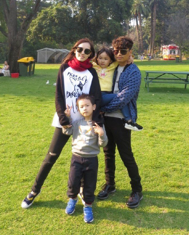 王宝强离婚儿子抚养权为什么归美国判 王宝强