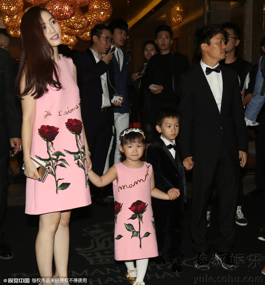 王宝强离婚儿子抚养权为什么归美国判 王宝强