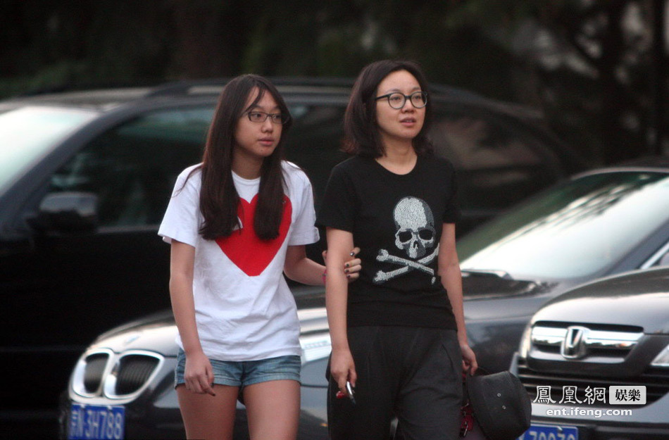  闫妮女儿考入中戏 母女会一起演戏吗 闫妮女儿