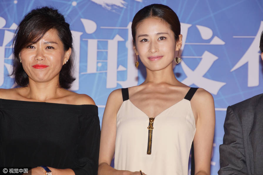 颖儿瘦的太吓人减肥对比照引争议 颖儿减肥成