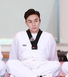 2016释小龙近况暴瘦近照曝光,释小龙减肥瘦身