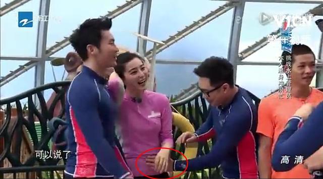 范冰冰李晨秘密领证准备结婚时间定了吗 