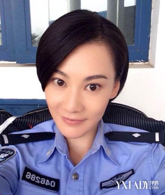 "火凤凰"安雅萍资料演过的电视剧 安雅萍三围胸多大老公李飞是谁