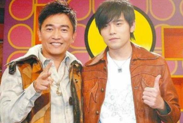 吴宗宪自曝周杰伦反目原因揭秘 周杰伦结婚为什么没有邀请吴宗宪