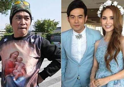 吴宗宪自曝周杰伦反目原因揭秘 周杰伦结婚为什么没有邀请吴宗宪