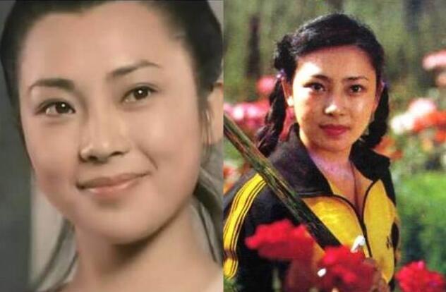 李连杰前妻黄秋燕再婚近照似大妈 李连杰为什么跟黄秋燕离婚原因